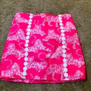 Lilly Pullitzer - print name unknown